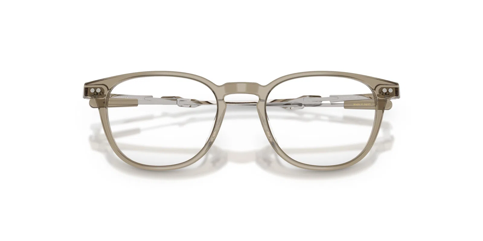 Oliver Peoples Kelmore 5608U Eyeglasses - view 7